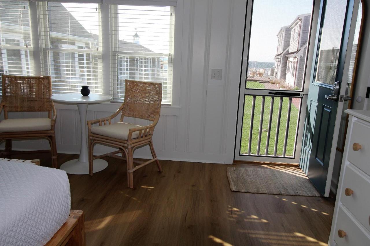 Inn On The Beach Harwich Port Exterior foto